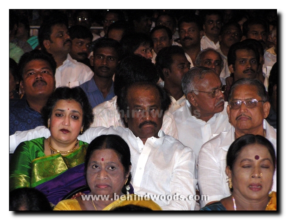 Kollywood's felicitation to Chief Minister